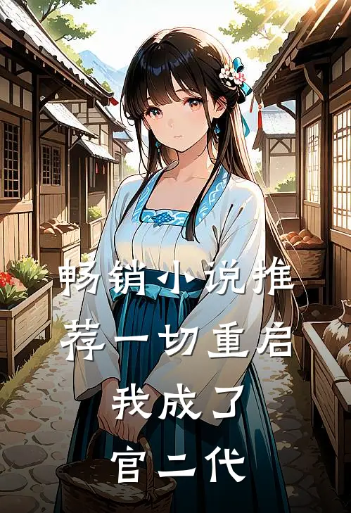 畅销小说推荐一切重启,我成了官二代