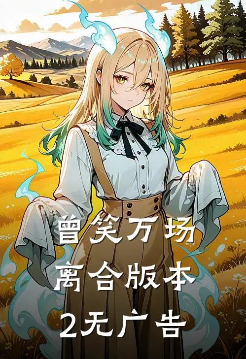 曾笑万场离合版本2无广告