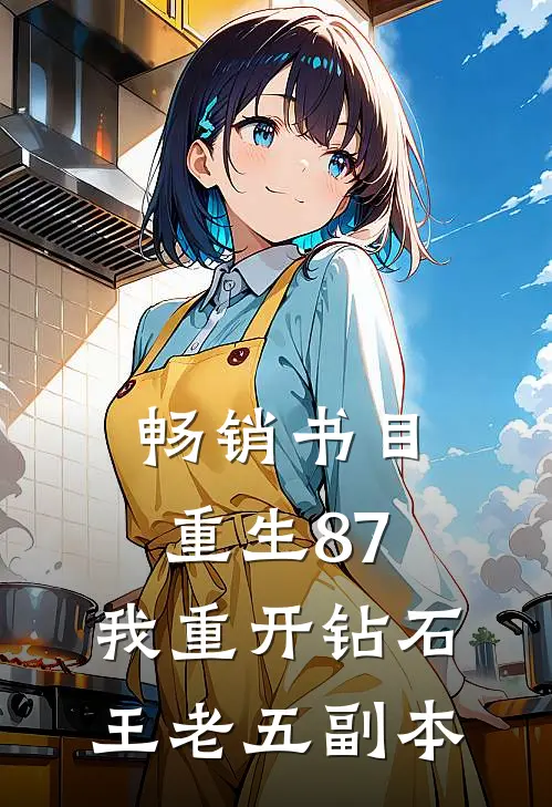 畅销书目重生87：我重开钻石王老五副本