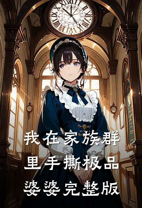 我在家族群里手撕极品婆婆完整版