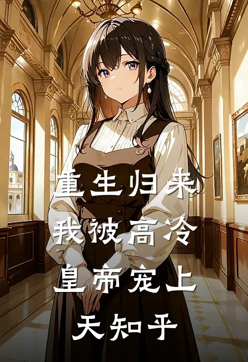 重生归来，我被高冷皇帝宠上天知乎