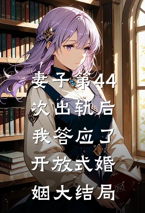妻子第44次出轨后，我答应了开放式婚姻大结局