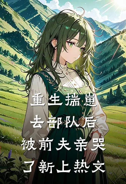 重生揣崽去部队后，被前夫亲哭了新上热文