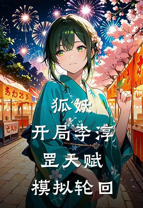 狐妖：开局李淳罡天赋，模拟轮回