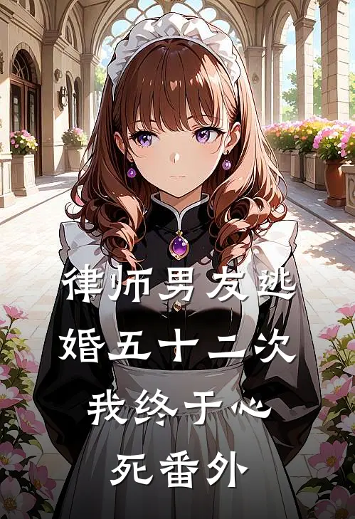 律师男友逃婚五十二次，我终于心死番外