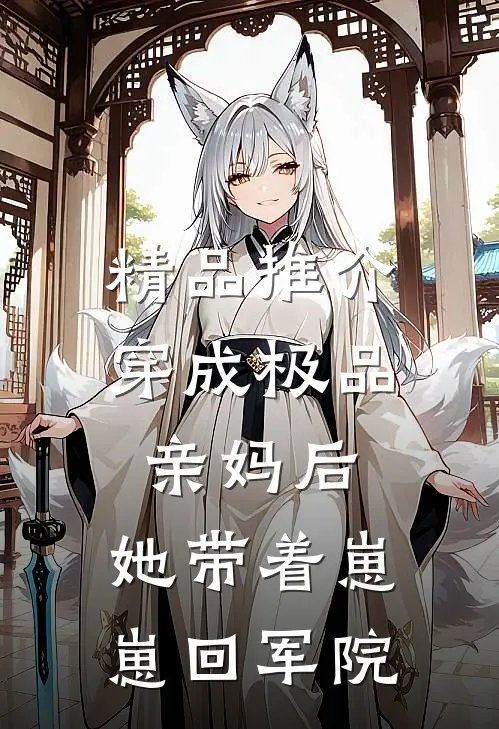 精品推介穿成极品亲妈后，她带着崽崽回军院