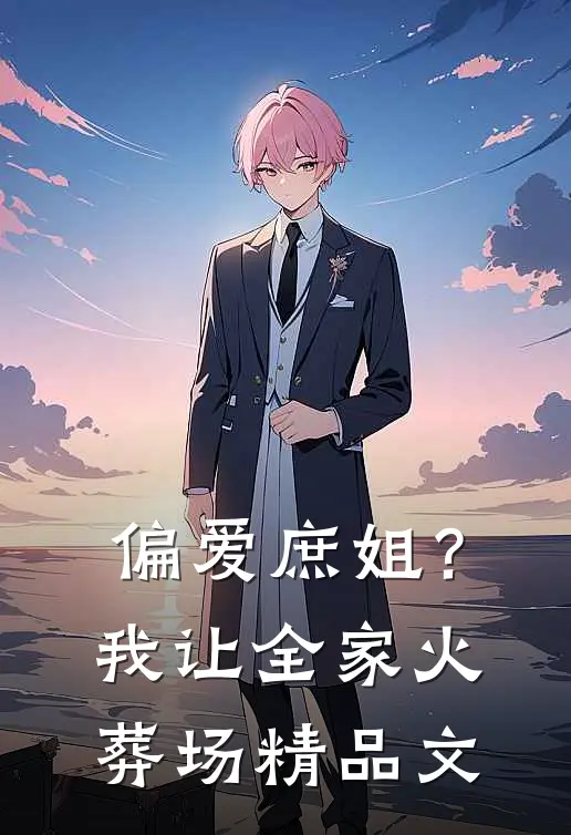 偏爱庶姐？我让全家火葬场精品文
