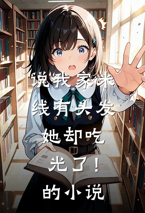 说我家米线有头发，她却吃光了！的小说