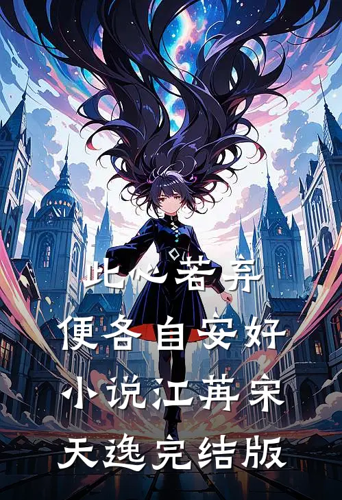 此心若弃，便各自安好小说江苒宋天逸完结版