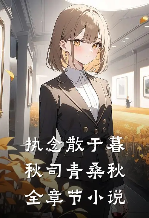 执念散于暮秋司青桑秋全章节小说