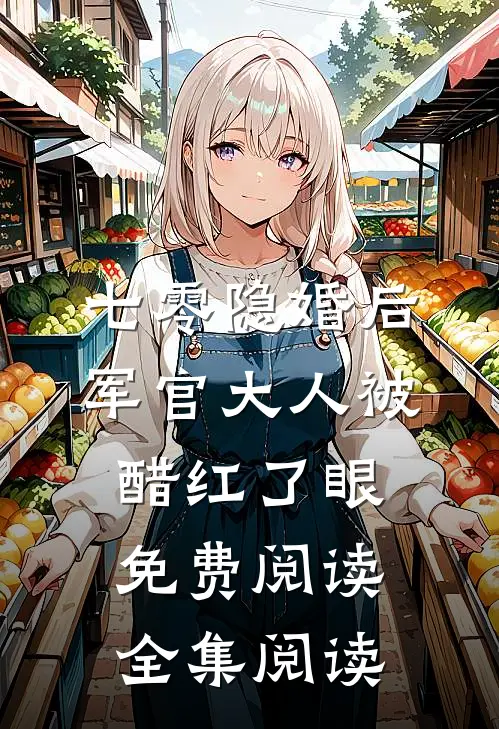 七零隐婚后军官大人被醋红了眼免费阅读全集阅读