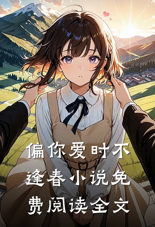偏你爱时不逢春小说免费阅读全文
