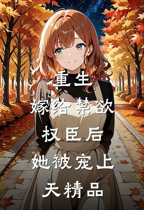 重生嫁给禁欲权臣后,她被宠上天精品