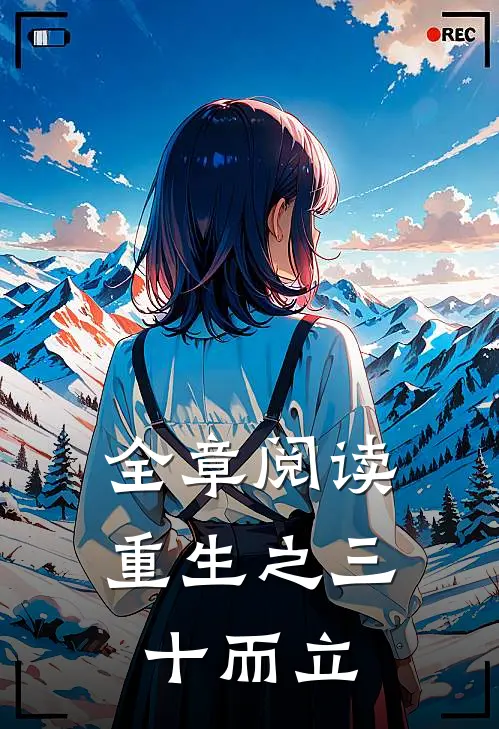 全章阅读重生之三十而立