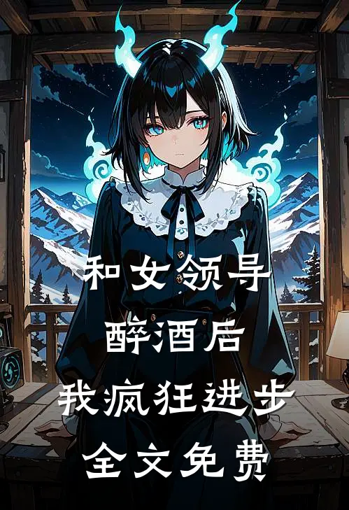 和女领导醉酒后，我疯狂进步全文免费