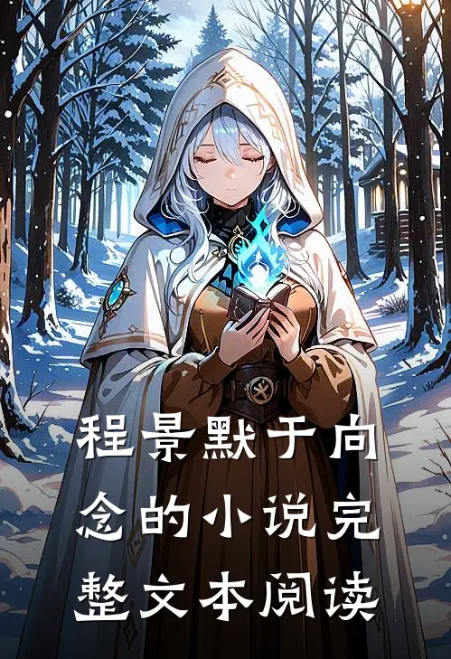程景默于向念的小说完整文本阅读