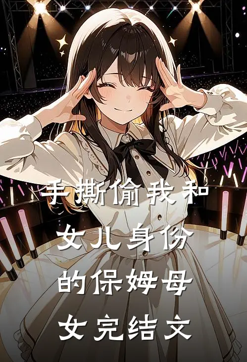 手撕偷我和女儿身份的保姆母女完结文