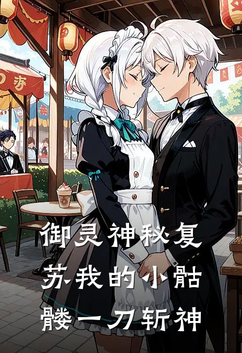 御灵神秘复苏我的小骷髅一刀斩神