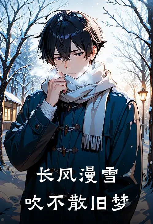长风漫雪，吹不散旧梦