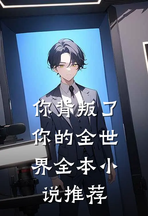 你背叛了你的全世界全本小说推荐
