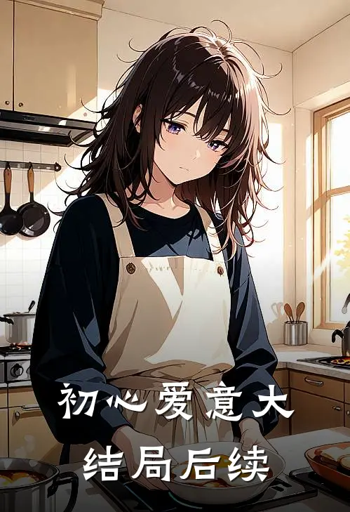 初心爱意大结局后续