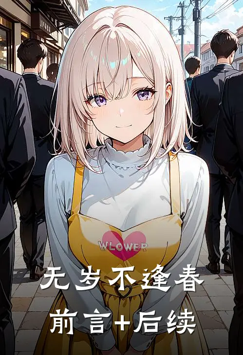 无岁不逢春前言+后续