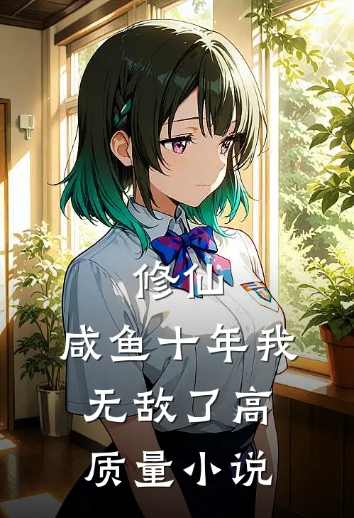 修仙：咸鱼十年我无敌了高质量小说