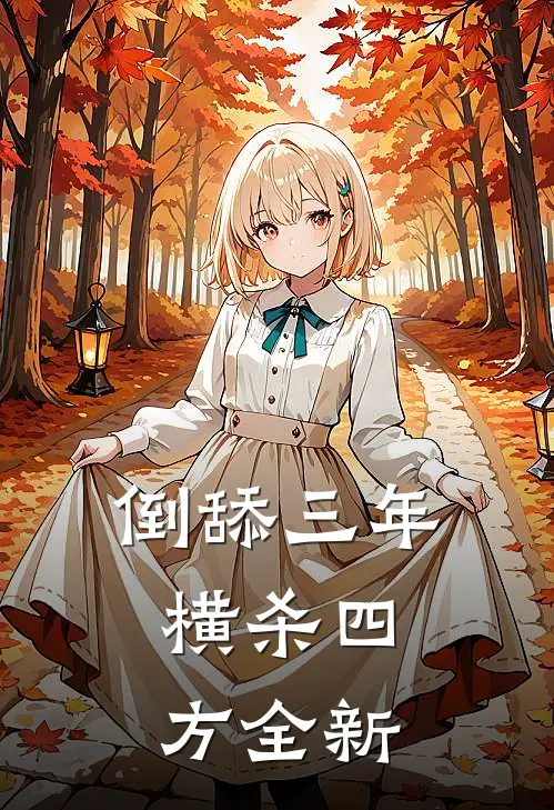 倒舔三年，横杀四方全新