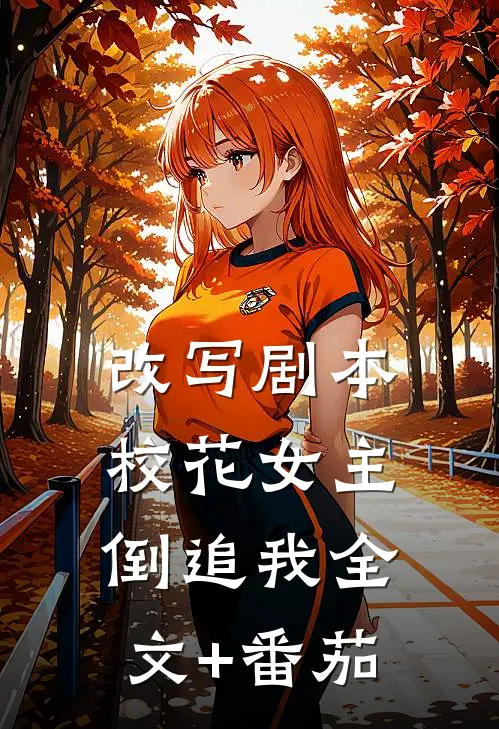改写剧本，校花女主倒追我全文+番茄