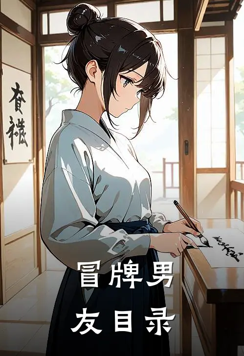 冒牌男友目录