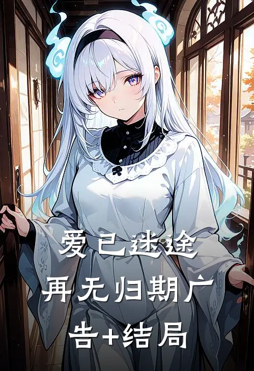 爱已迷途，再无归期广告+结局