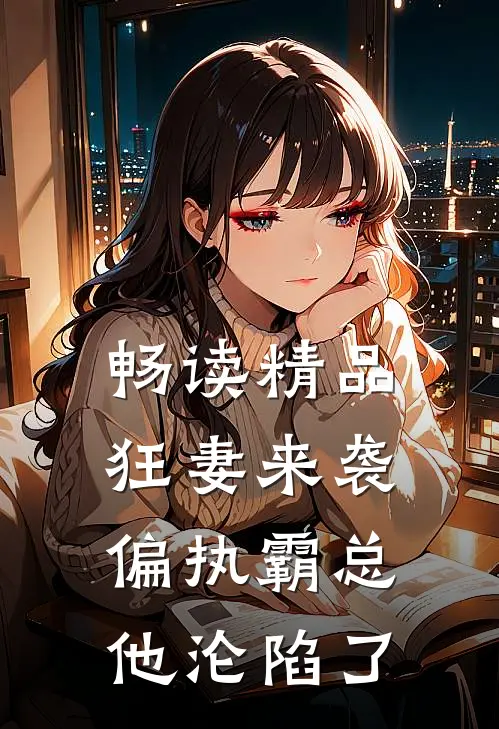畅读精品狂妻来袭，偏执霸总他沦陷了