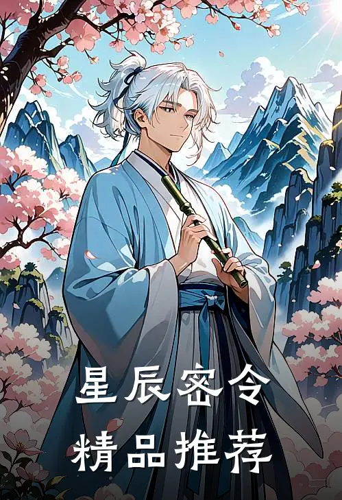 星辰密令精品推荐