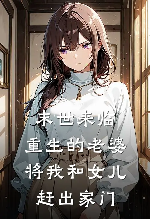 末世来临，重生的老婆将我和女儿赶出家门