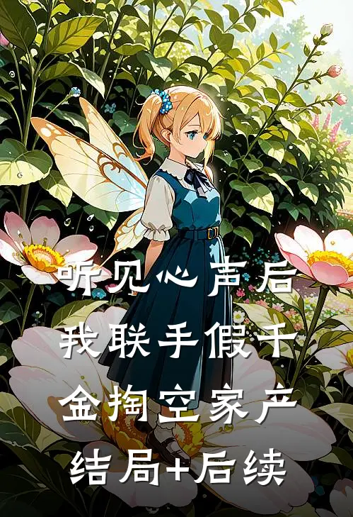 听见心声后我联手假千金掏空家产结局+后续