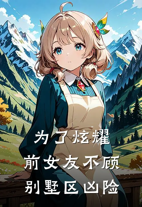 为了炫耀，前女友不顾别墅区凶险