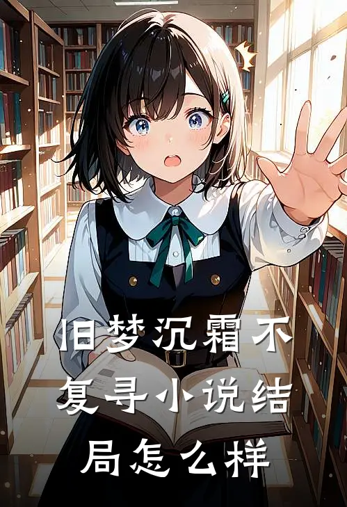 旧梦沉霜不复寻小说结局怎么样