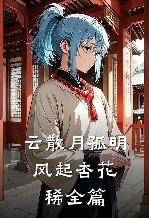 云散月孤明，风起杏花稀全篇