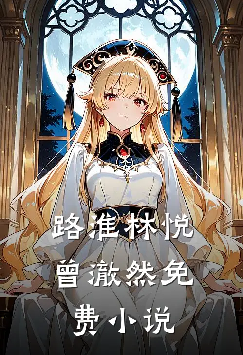 路淮林悦曾澈然免费小说