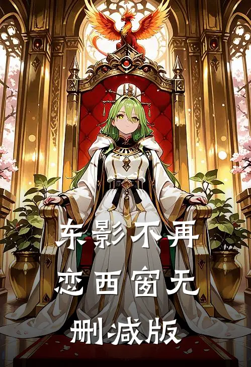 东影不再恋西窗无删减版