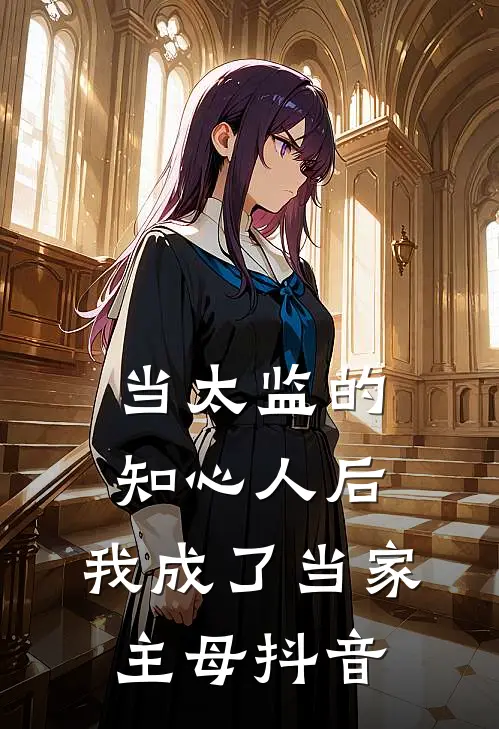 当太监的知心人后，我成了当家主母抖音