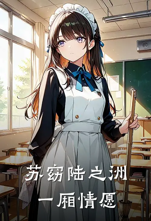 苏窈陆之洲一厢情愿