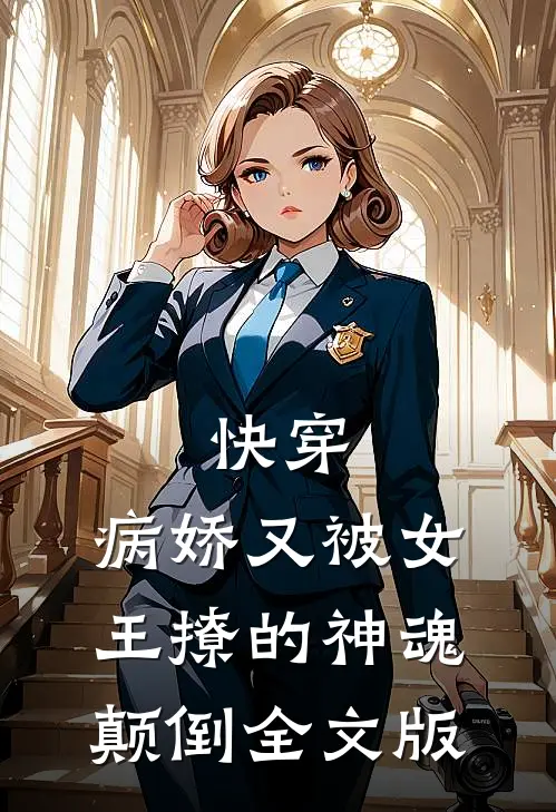 快穿：病娇又被女王撩的神魂颠倒全文版