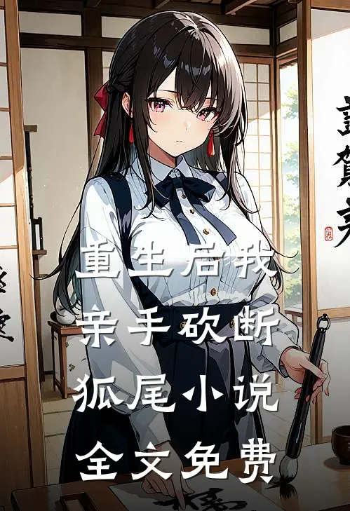 重生后我亲手砍断狐尾小说全文免费