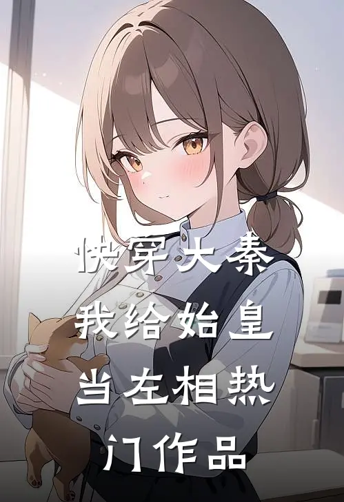 快穿大秦：我给始皇当左相热门作品