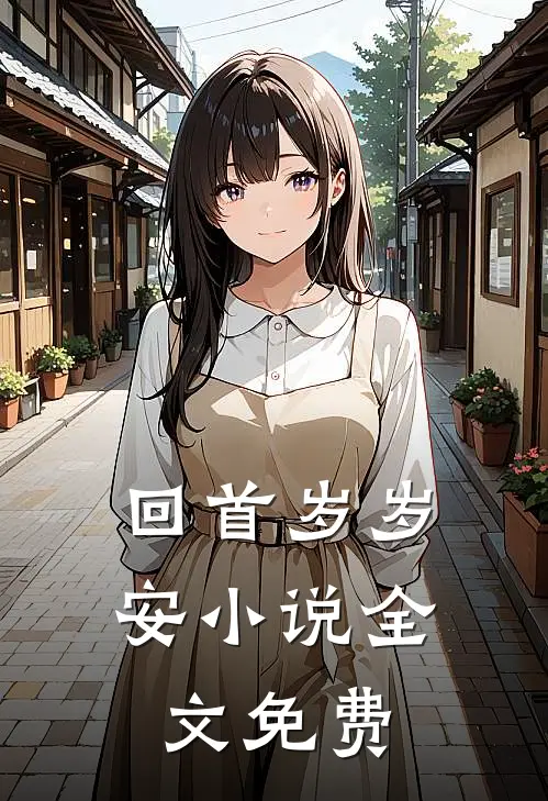 回首岁岁安小说全文免费