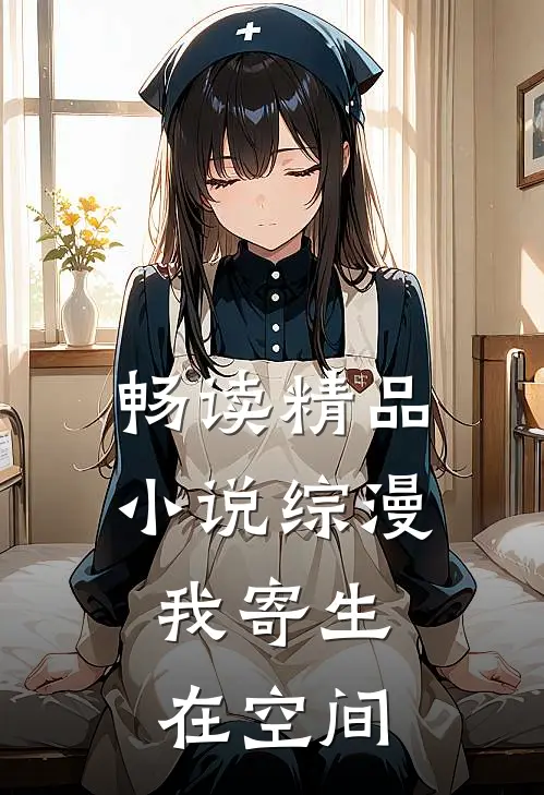 畅读精品小说综漫：我寄生在空间
