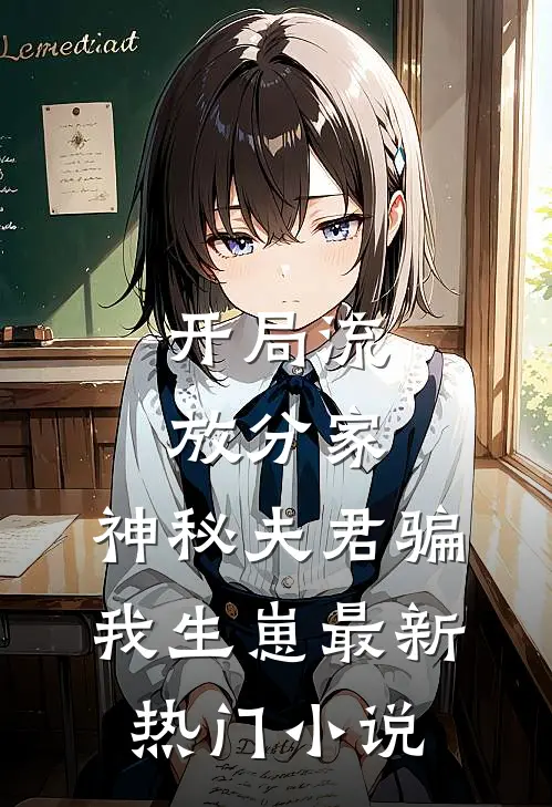 开局流放分家，神秘夫君骗我生崽最新热门小说
