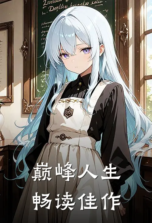 巅峰人生畅读佳作