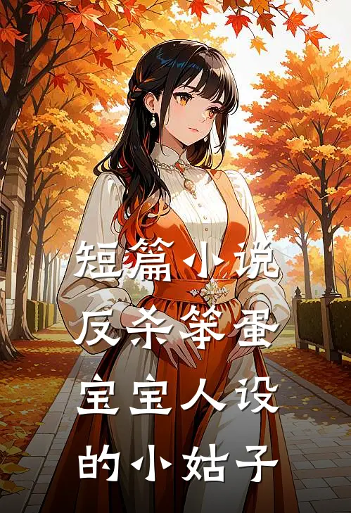 短篇小说反杀笨蛋宝宝人设的小姑子